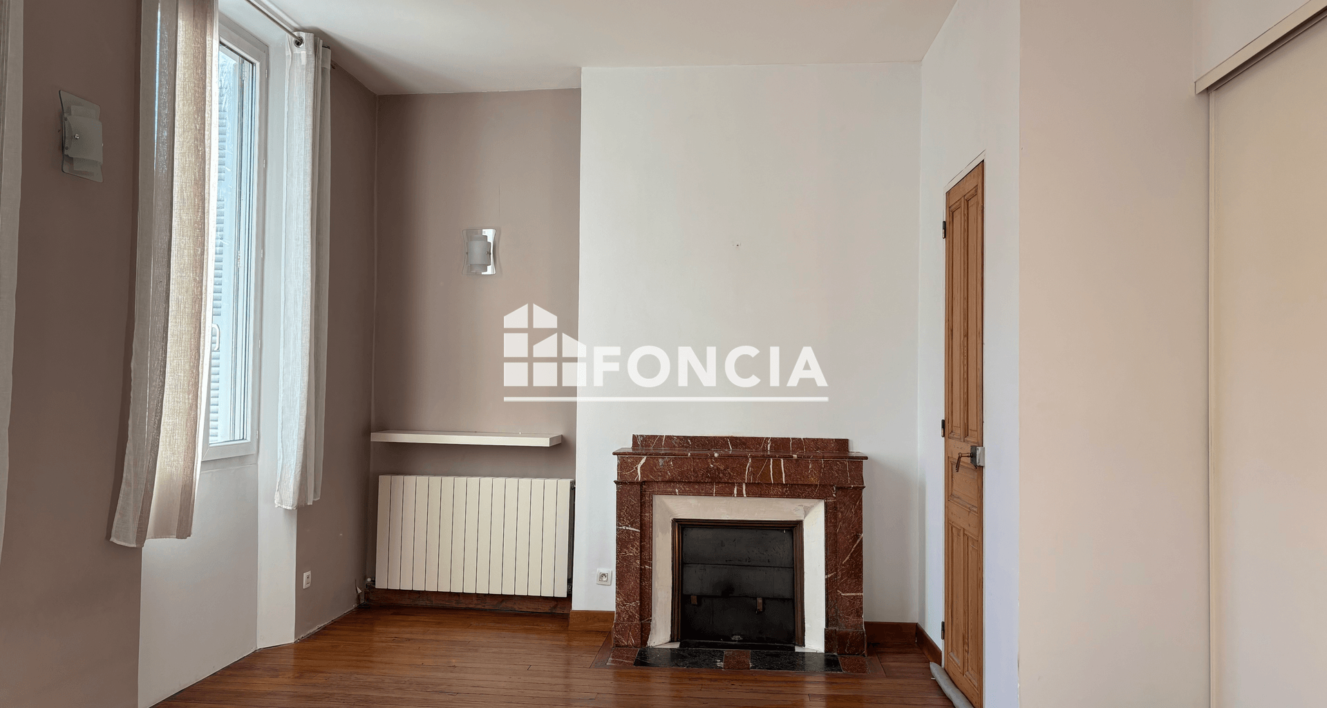 Appartement 4 pièces (125.24 m²) à vendre - Tarbes (65000)