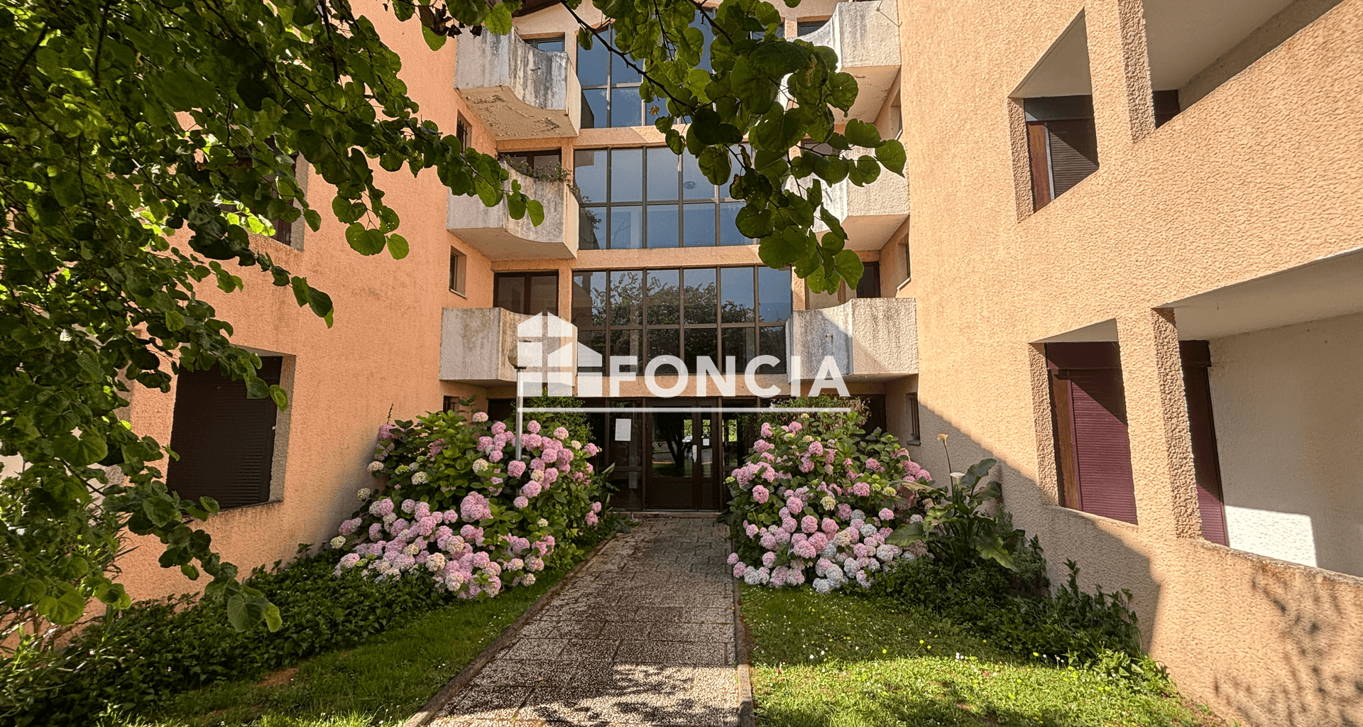 Appartement 2 pièces (55.86 m²) à vendre - Mont-de-marsan (40000)