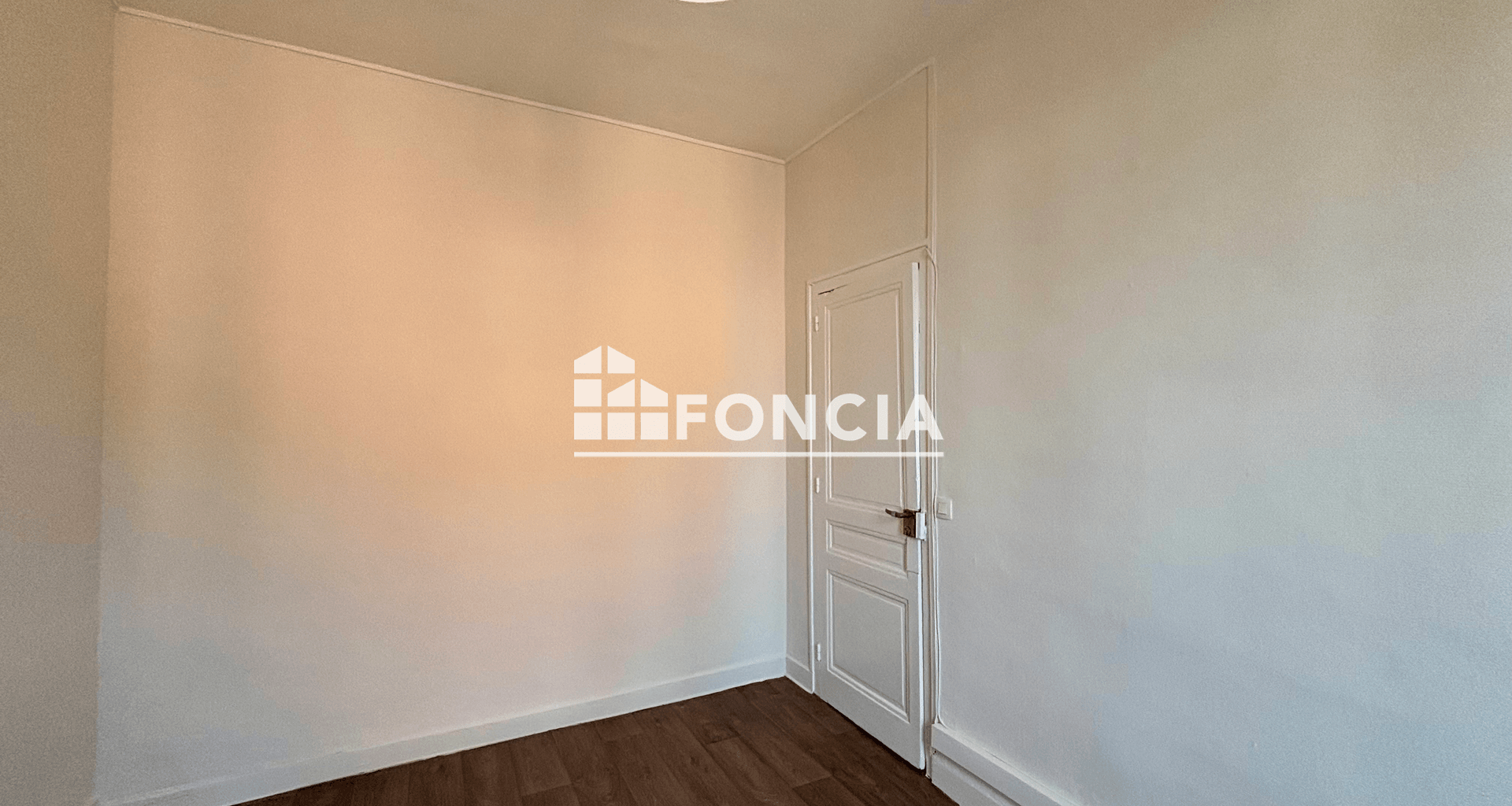 Appartement 2 pièces (29.26 m²) à louer - Bron (69500)