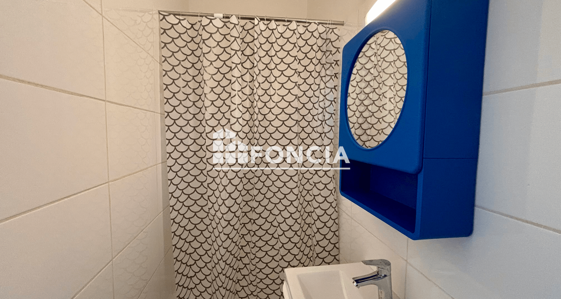 Appartement 2 pièces (29.26 m²) à louer - Bron (69500)