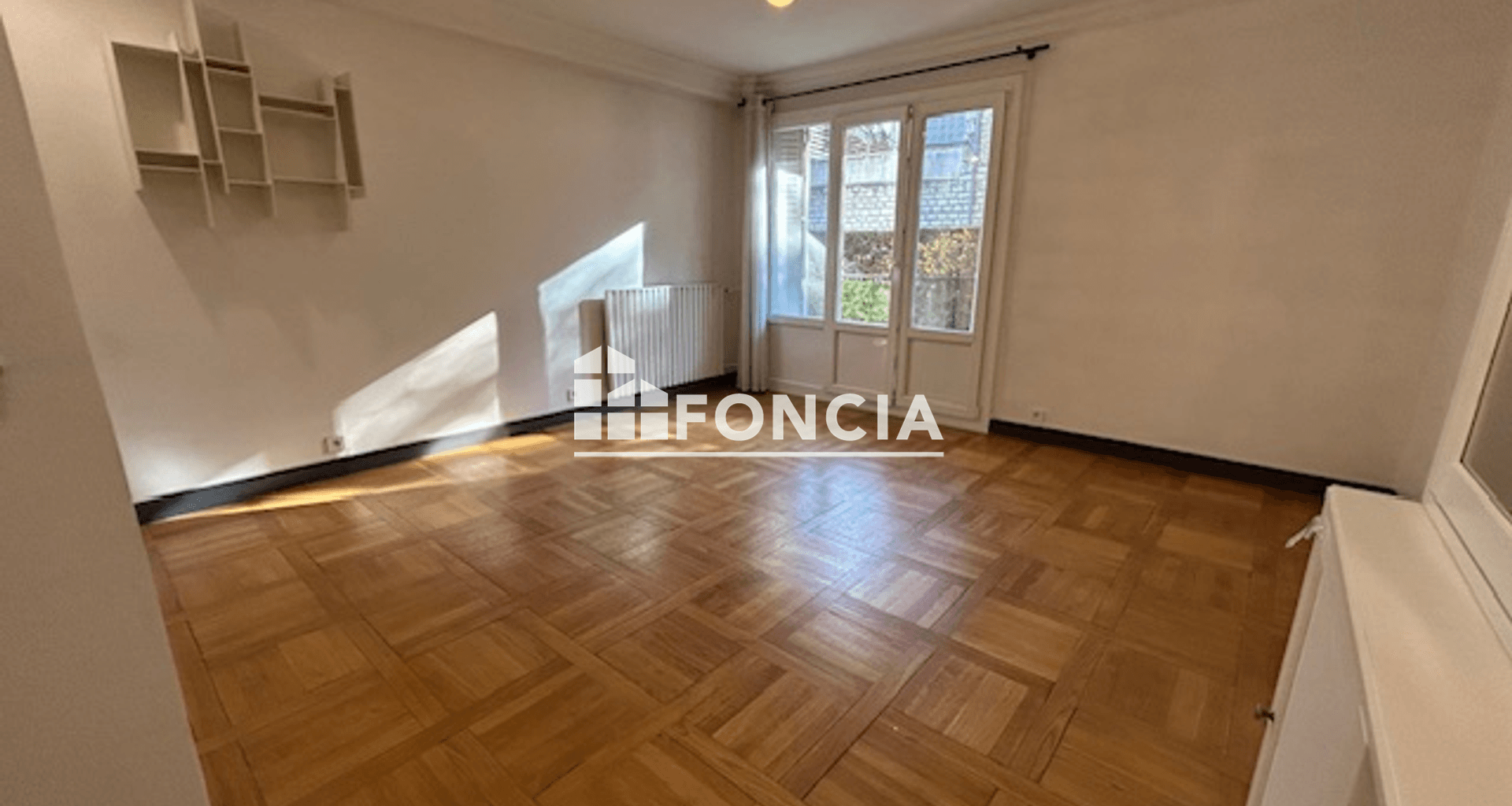 Appartement 3 pièces (75.61 m²) à louer - Saint-maur-des-fossés (94100)