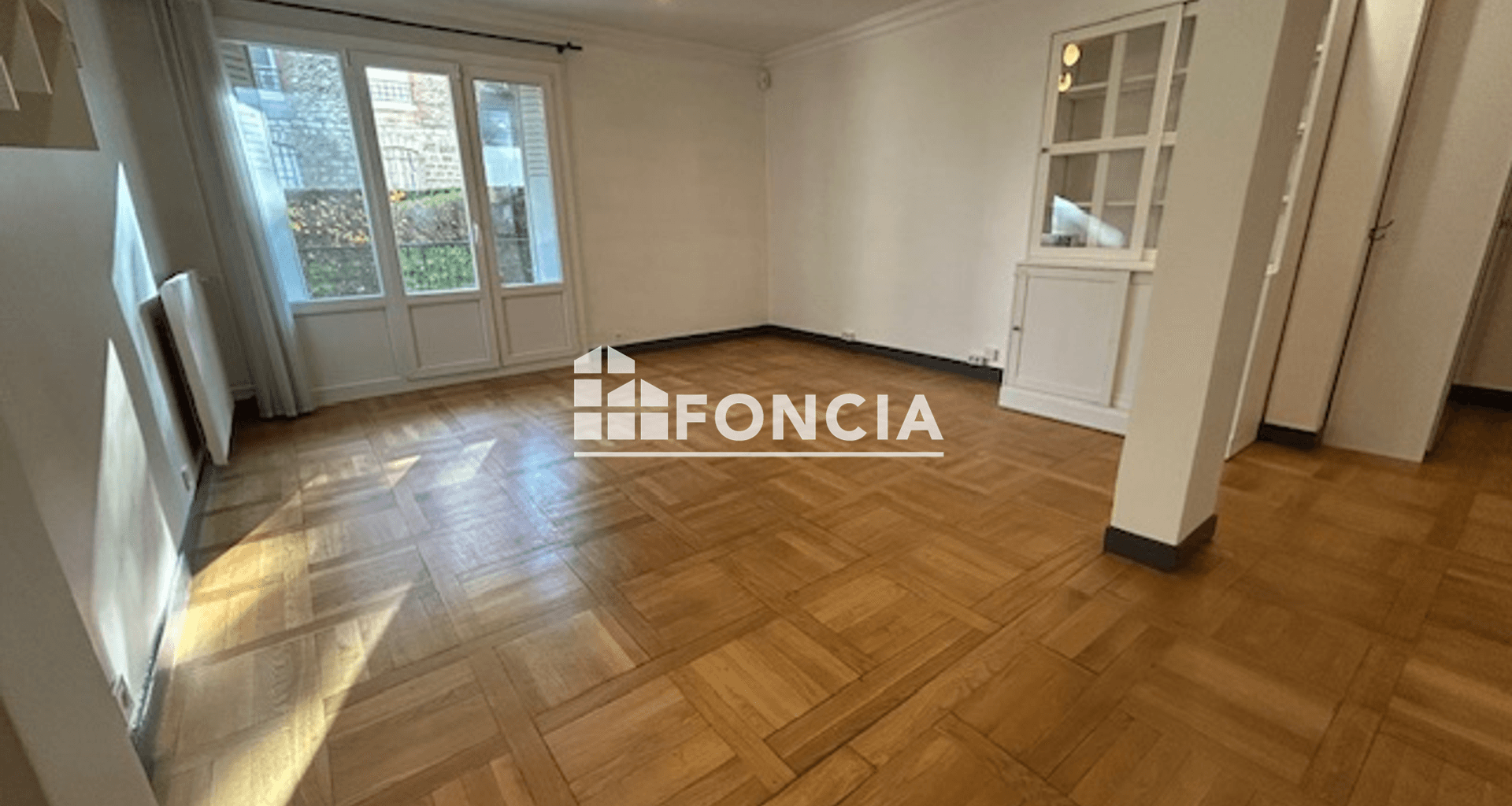 Appartement 3 pièces (75.61 m²) à louer - Saint-maur-des-fossés (94100)