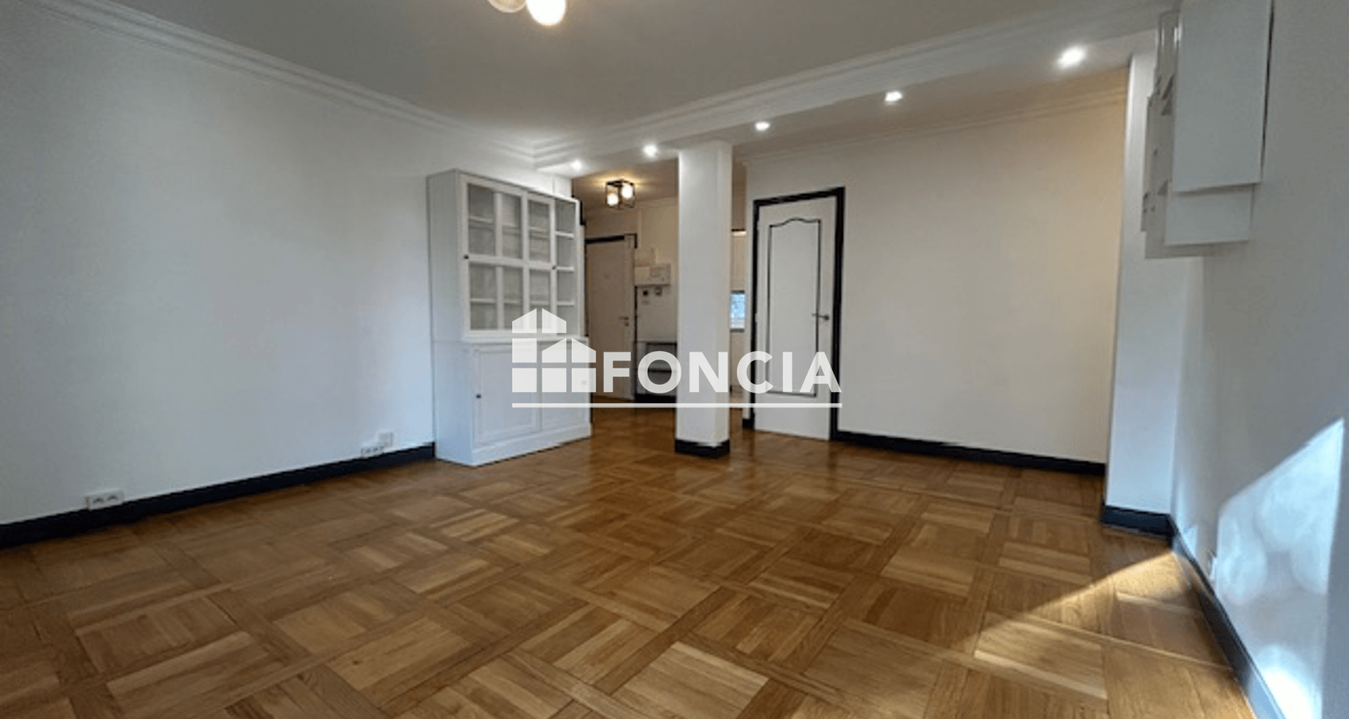 Appartement 3 pièces (75.61 m²) à louer - Saint-maur-des-fossés (94100)