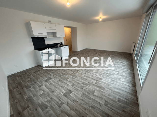Appartement 4 pièces (84.87 m²) à louer - Colombelles (14460)