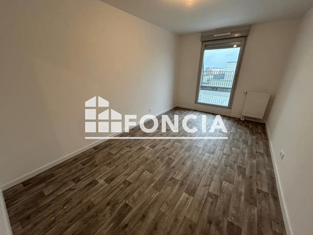Appartement 4 pièces (84.87 m²) à louer - Colombelles (14460)