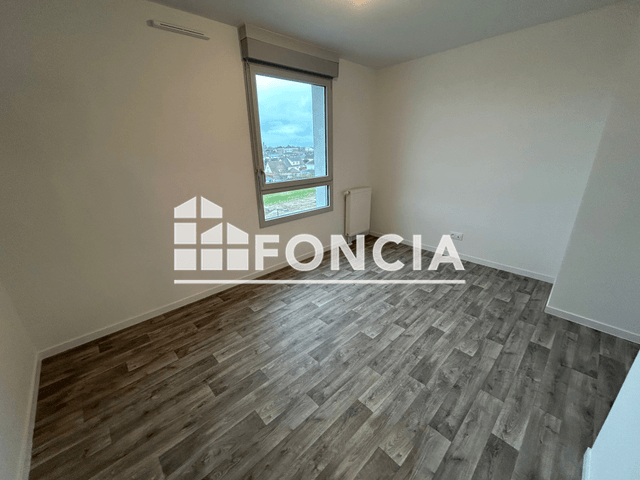 Appartement 3 pièces (65.65 m²) à louer - Colombelles (14460)