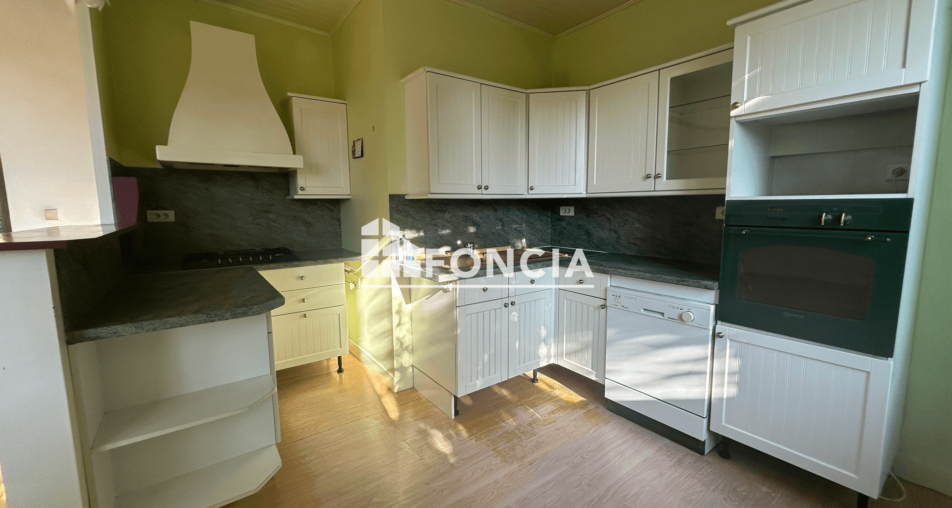 Maison 5 pièces (85 m²) à vendre - Sucy-en-brie (94370)