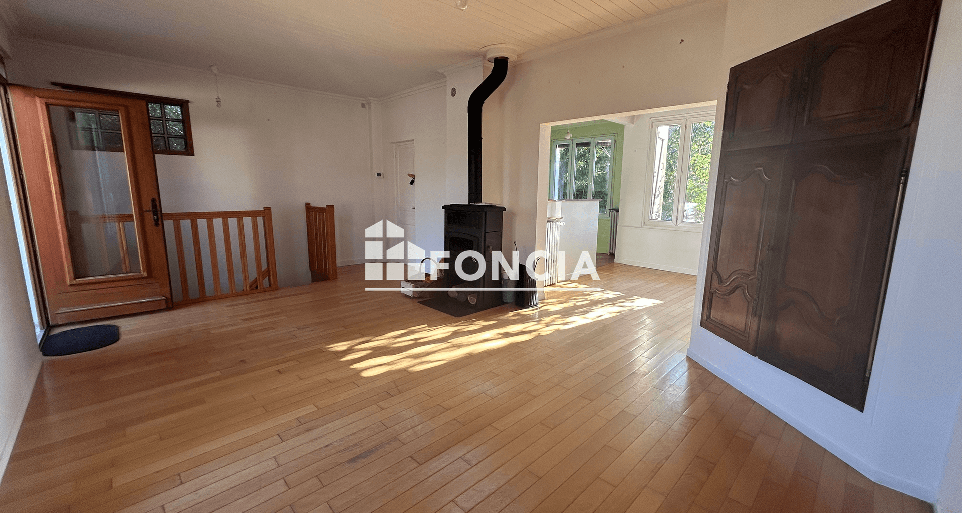 Maison 5 pièces (85 m²) à vendre - Sucy-en-brie (94370)