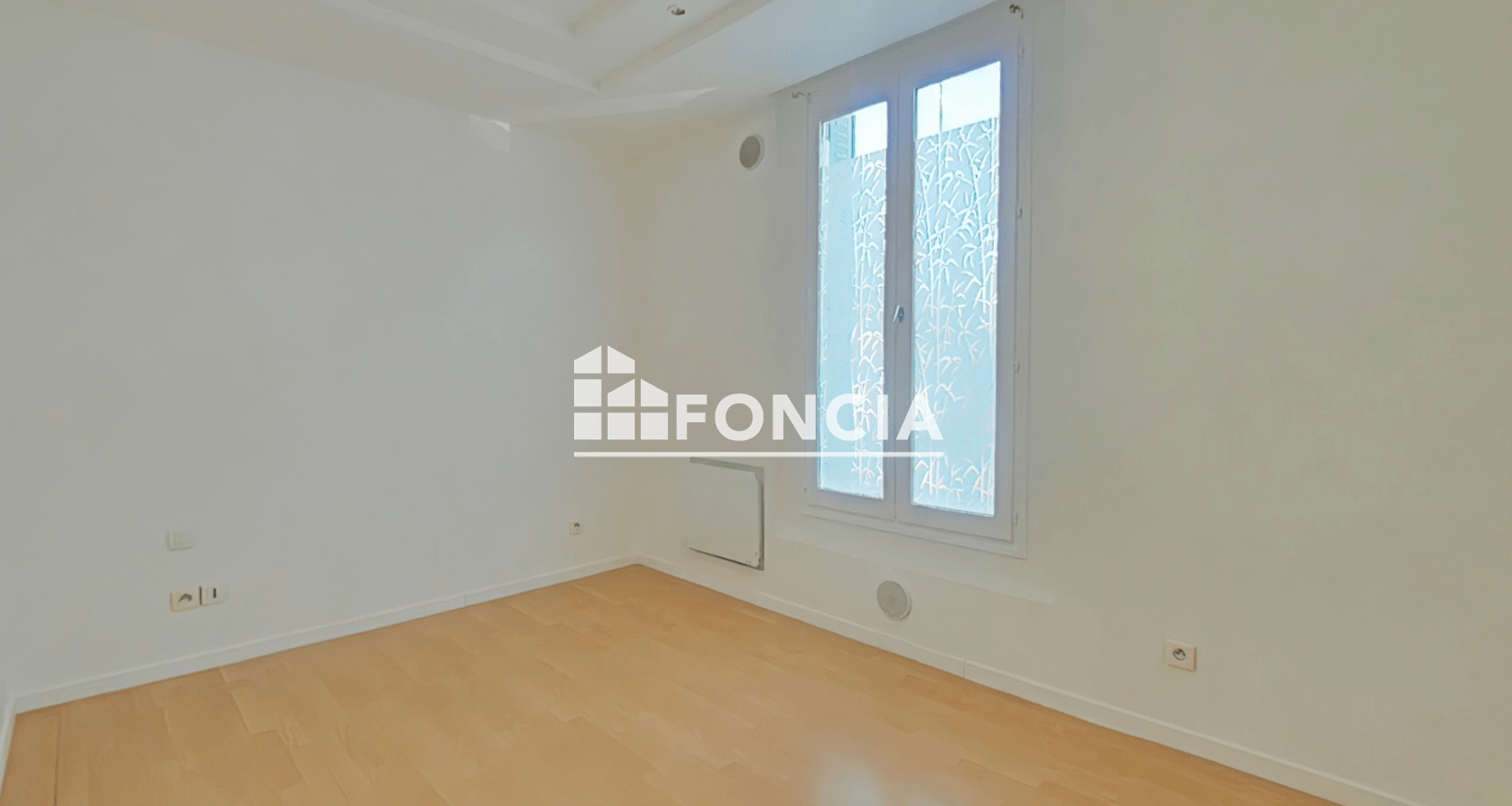 Appartement meublé 2 pièces (32.77 m²) à louer - Les Pavillons-sous-bois (93320)