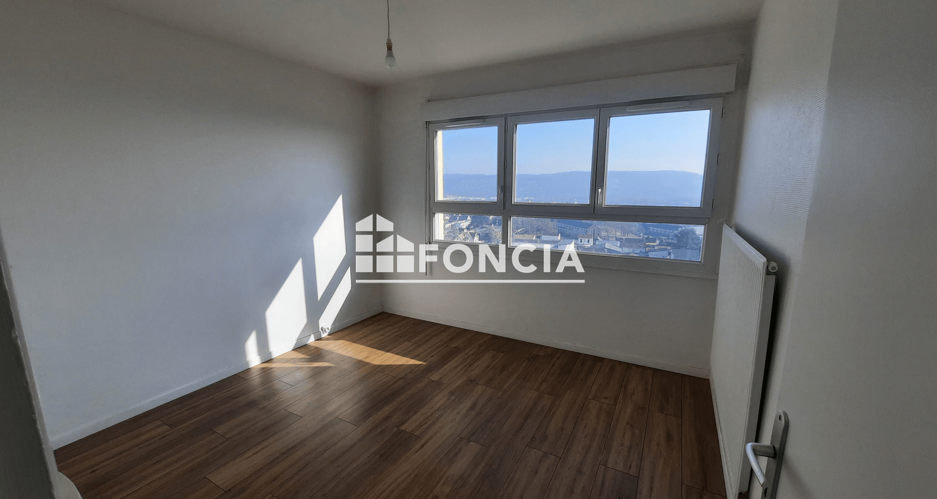Appartement 3 pièces (60.19 m²) à vendre - Saint-étienne-du-rouvray (76800)