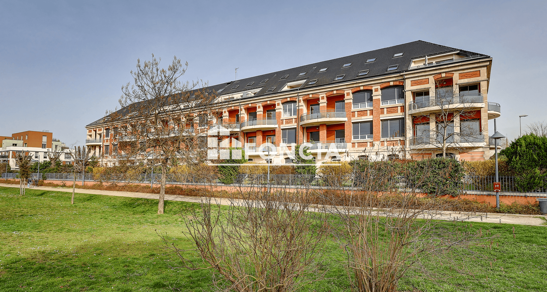 Appartement 2 pièces (40 m²) à vendre - Dijon (21000)