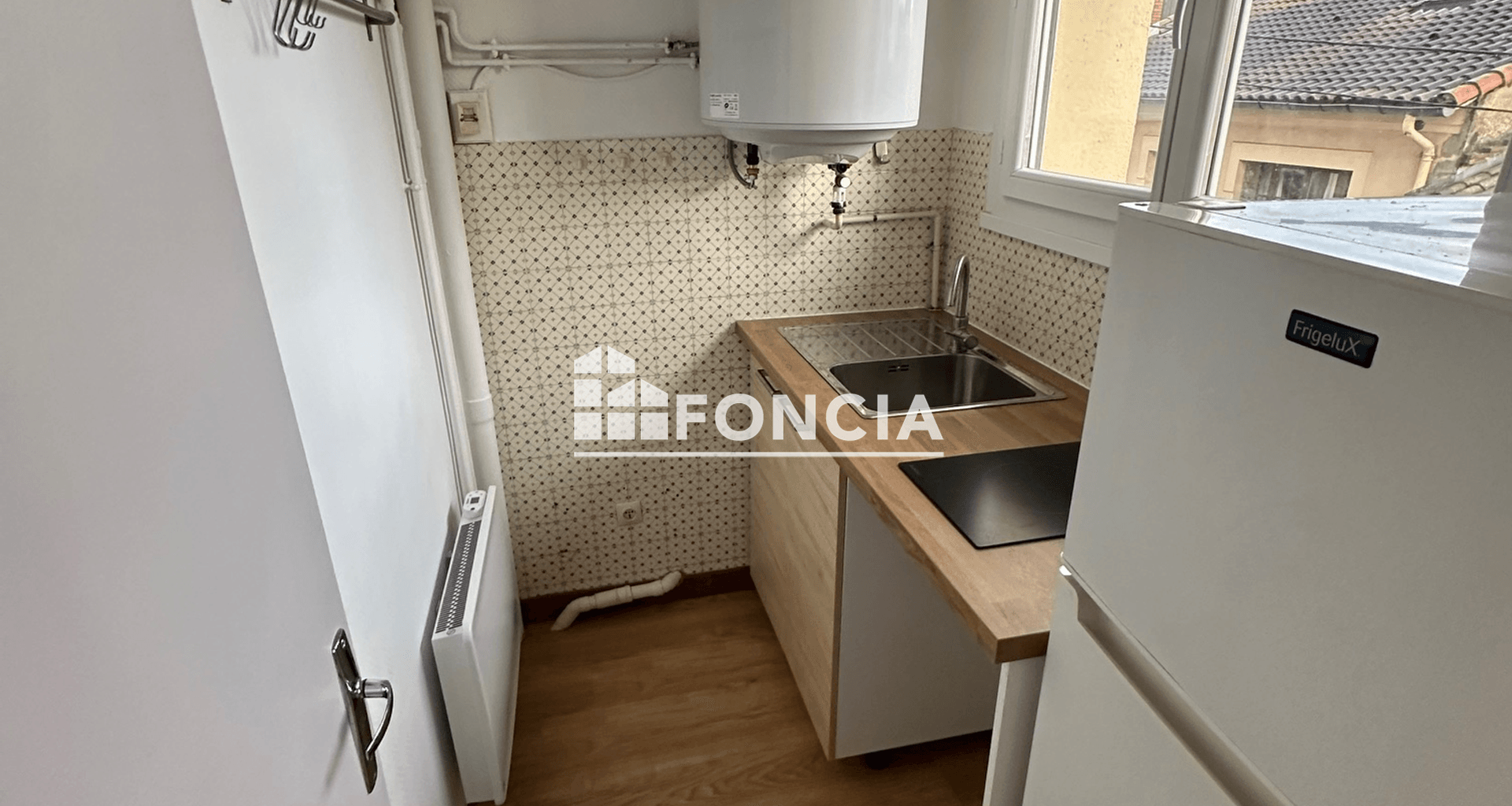 Studio (27 m²) à louer - Toulouse 4ᵉ (31400)