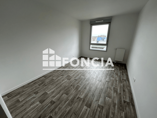 Appartement 3 pièces (67.5 m²) à louer - Colombelles (14460)