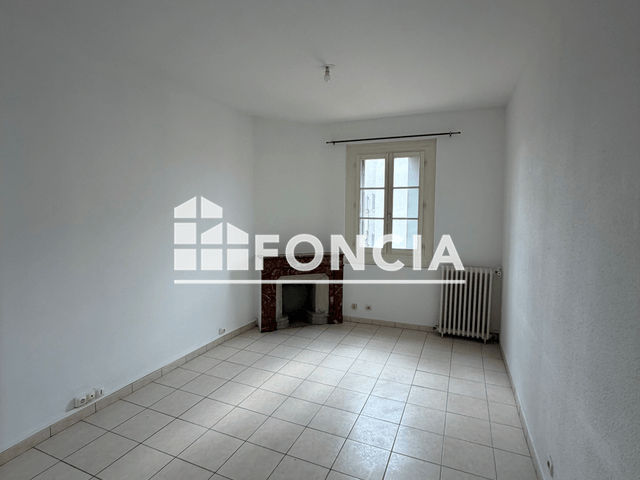 Appartement 2 pièces (57.65 m²) à louer - Montpellier (34000)
