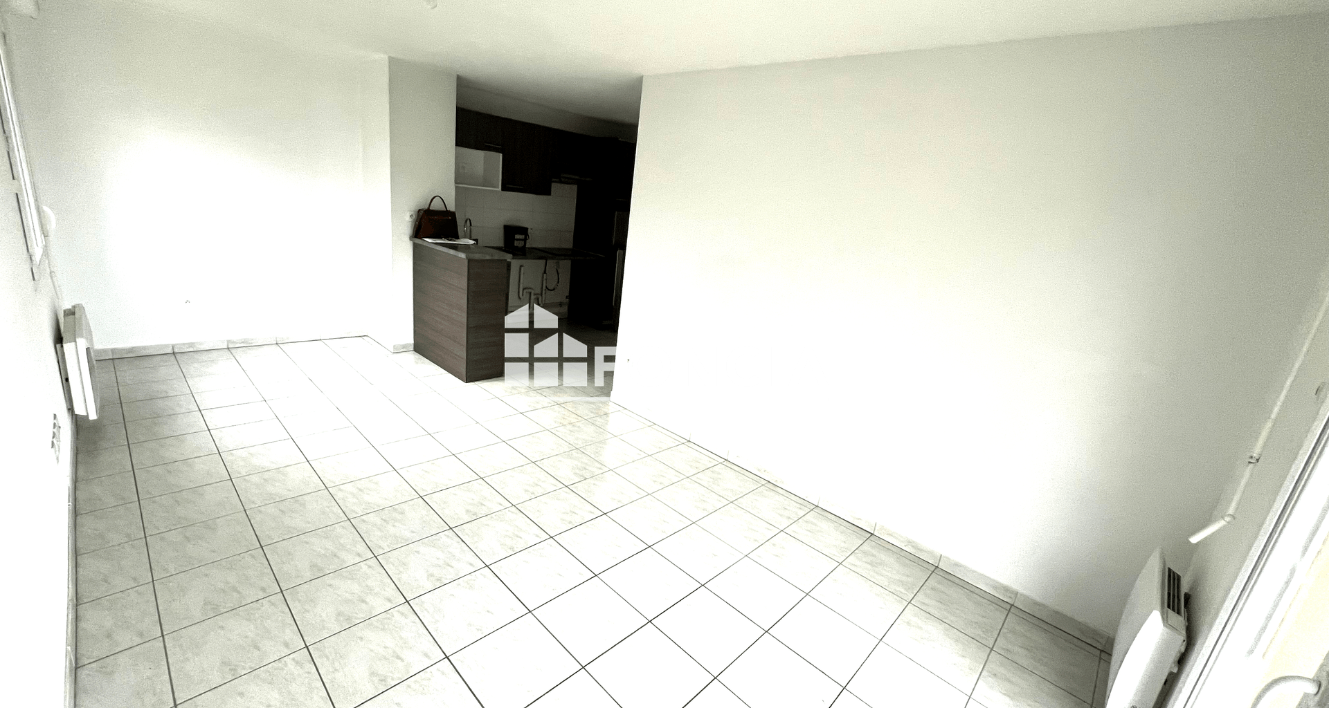 Appartement 3 pièces (57 m²) à vendre - Saint-saulve (59880)