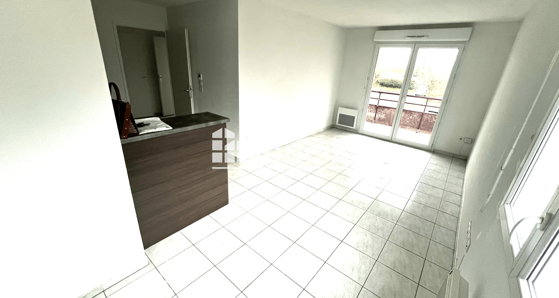 Appartement 3 pièces (57 m²) à vendre - Saint-saulve (59880)