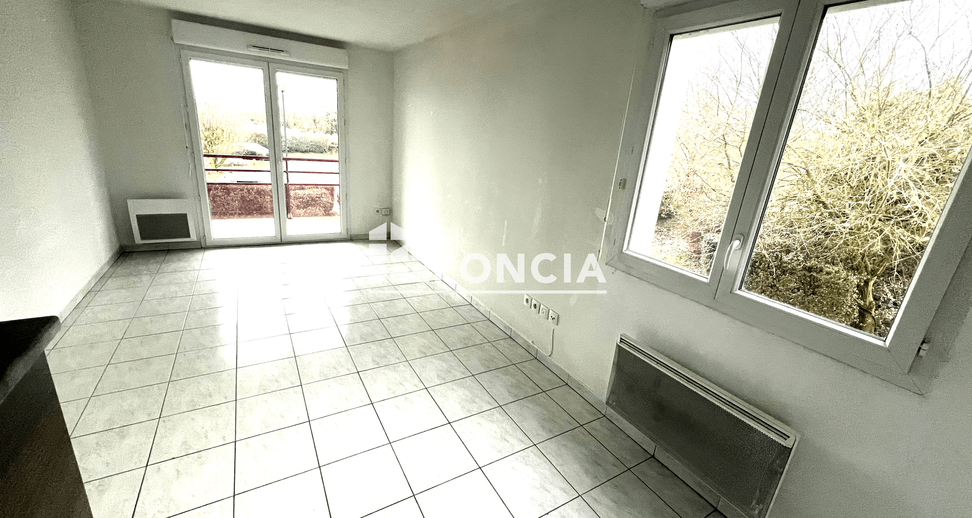 Appartement 3 pièces (56 m²) à vendre - Saint-saulve (59880)