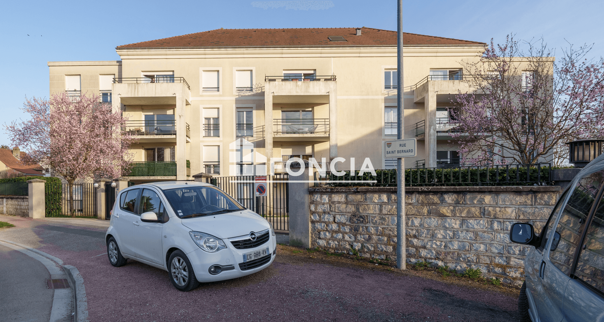 Appartement 2 pièces (37.6 m²) à vendre - Nuits-saint-georges (21700)