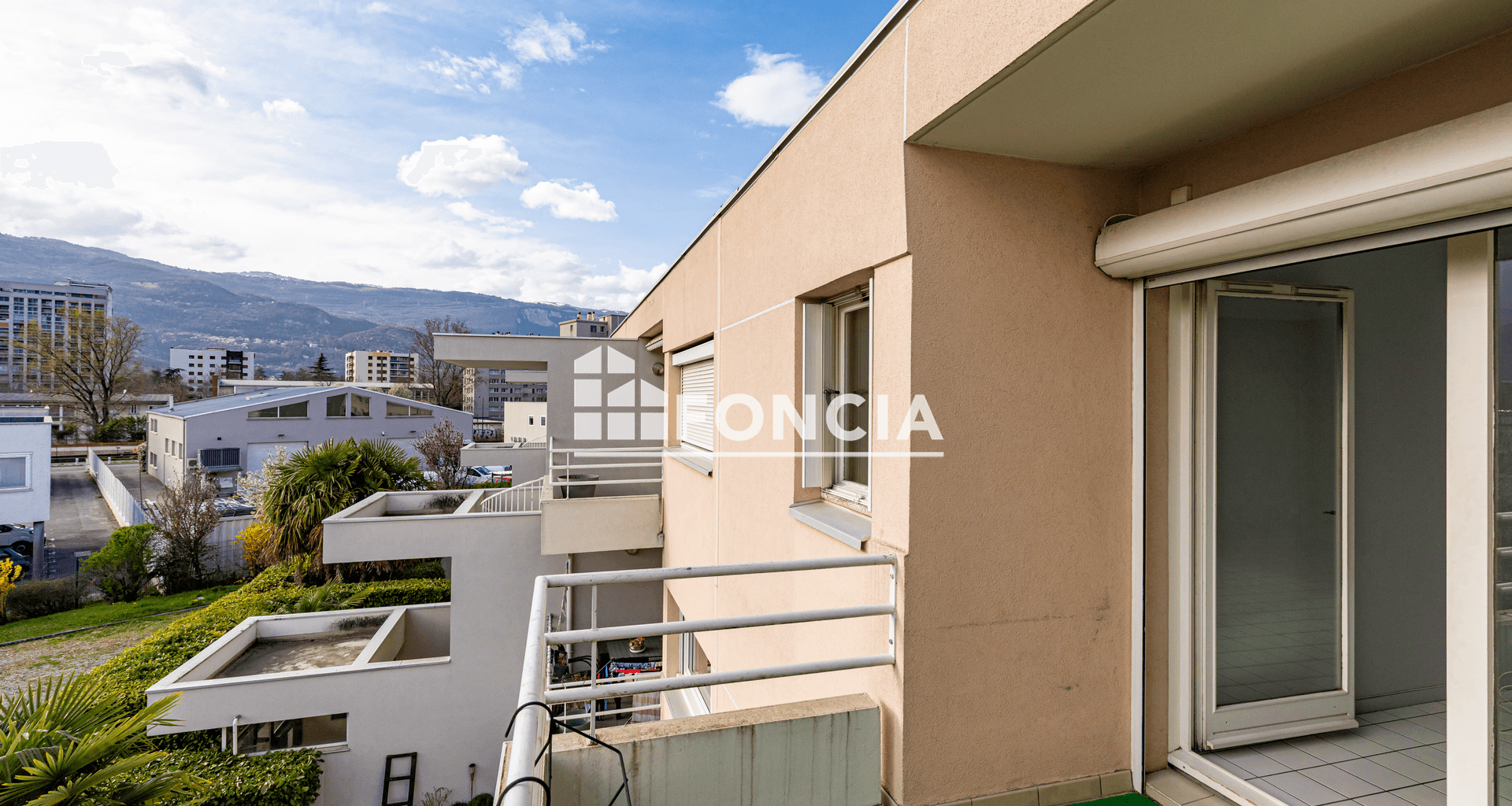 Appartement 3 pièces (65.65 m²) à vendre - Grenoble (38100)