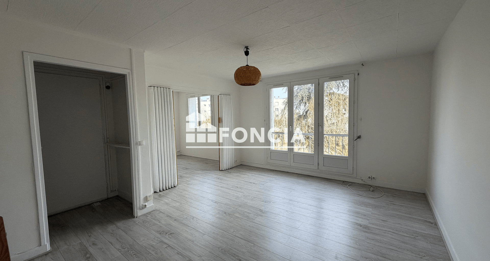 Appartement 3 pièces (52.44 m²) à vendre - Rueil-malmaison (92500)