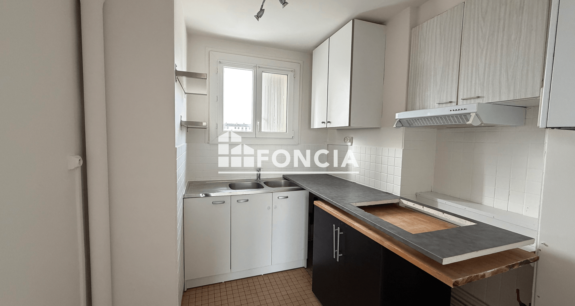 Appartement 3 pièces (52.44 m²) à vendre - Rueil-malmaison (92500)