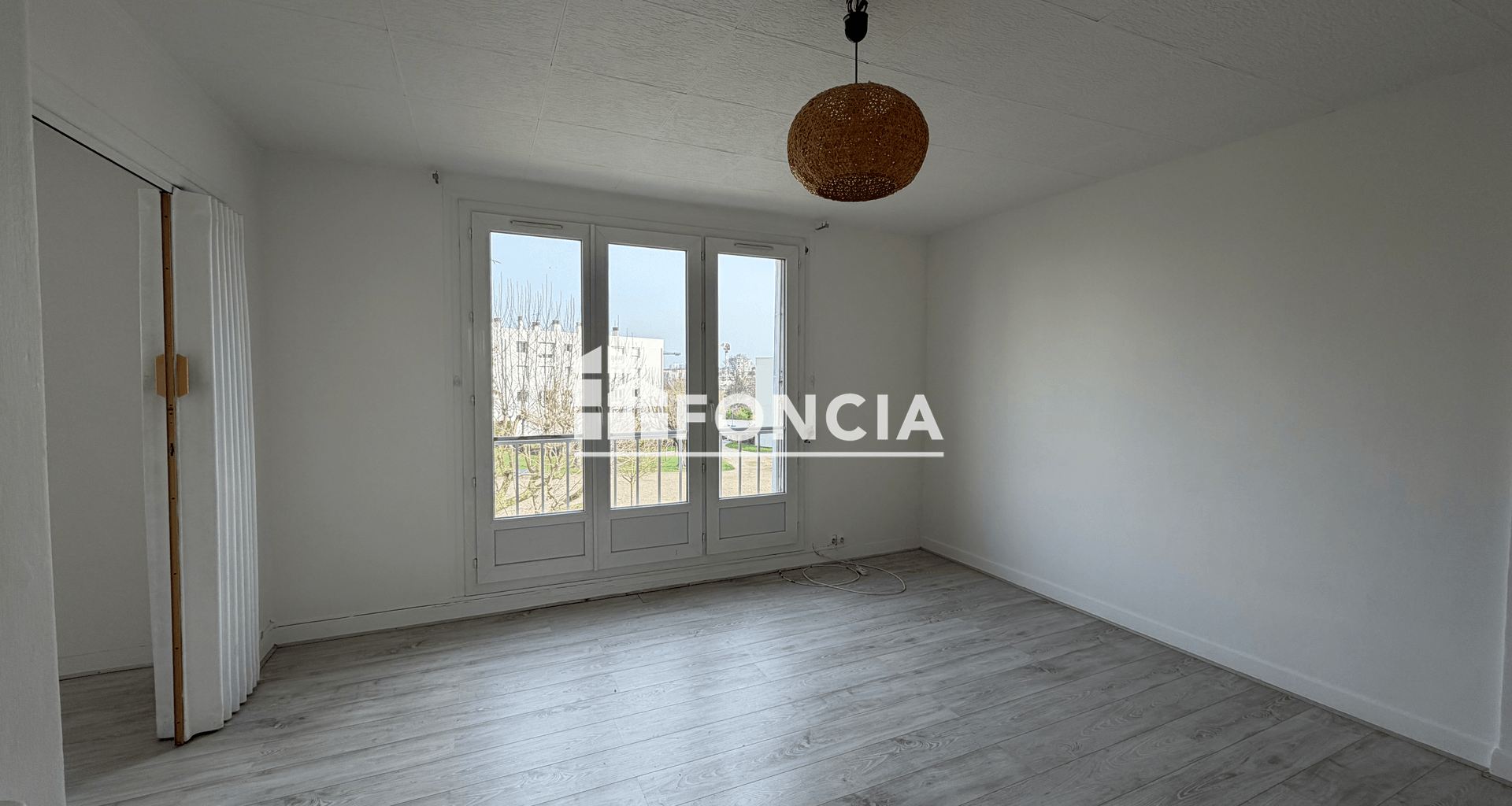 Appartement 3 pièces (52.44 m²) à vendre - Rueil-malmaison (92500)