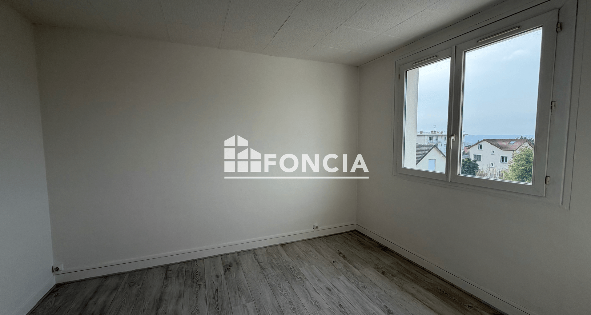 Appartement 3 pièces (52.44 m²) à vendre - Rueil-malmaison (92500)
