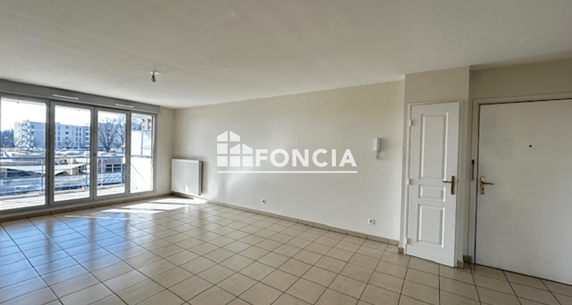 Appartement 4 pièces (89.87 m²) à louer - Francheville (69340)