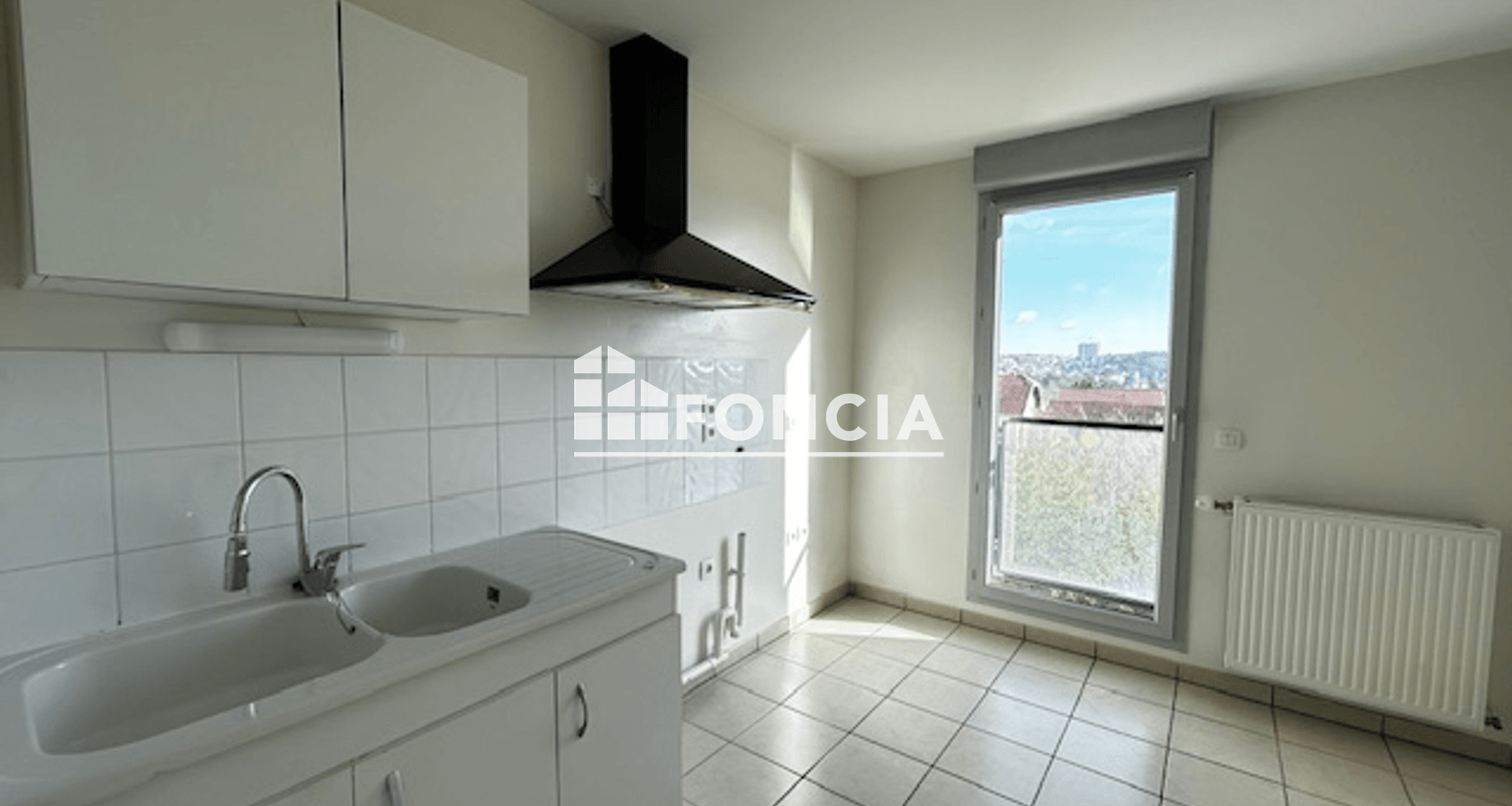 Appartement 4 pièces (89.87 m²) à louer - Francheville (69340)