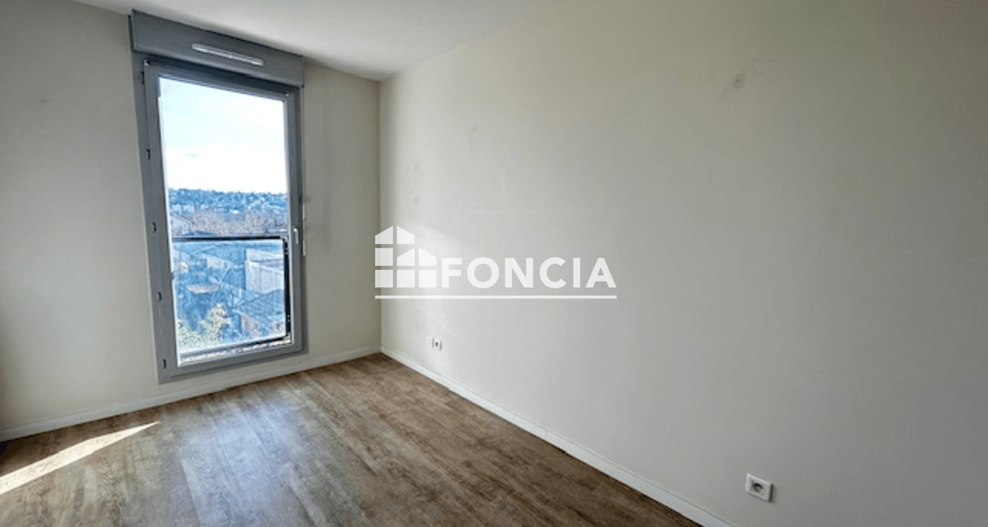 Appartement 4 pièces (89.87 m²) à louer - Francheville (69340)