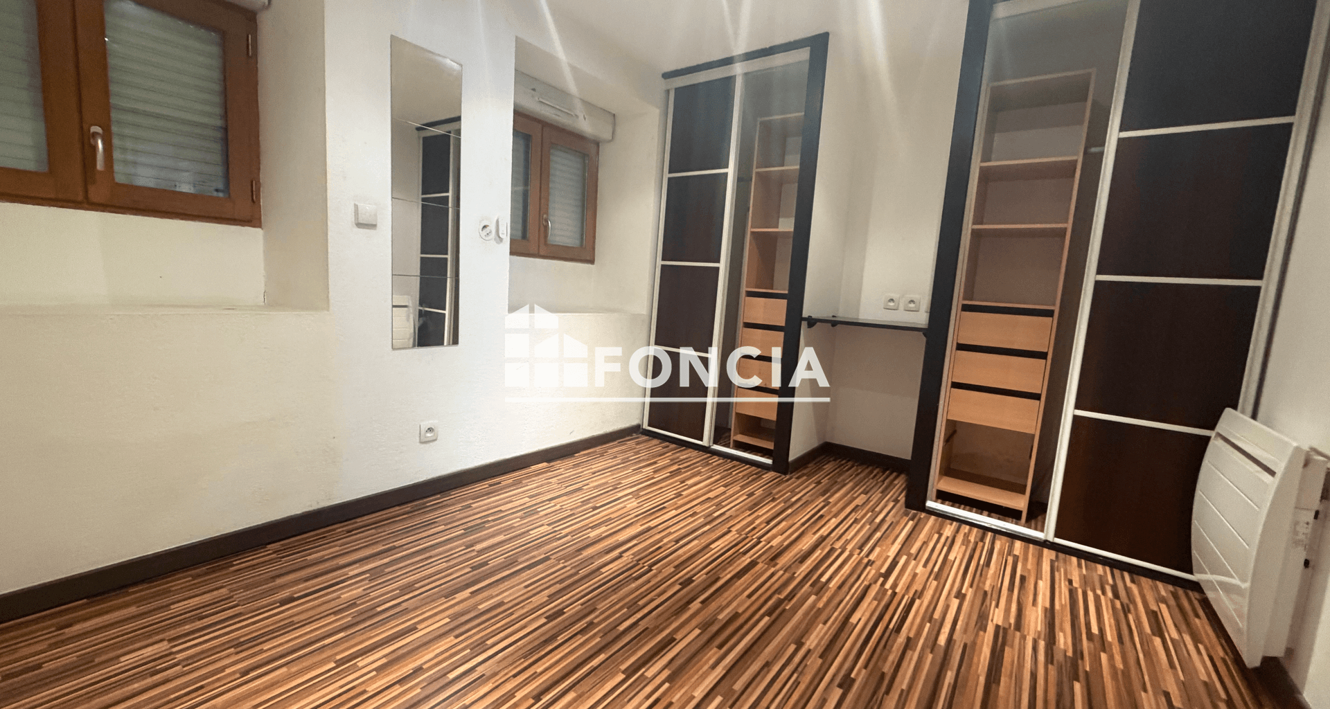 Appartement 2 pièces (35.71 m²) à vendre - Vizille (38220)