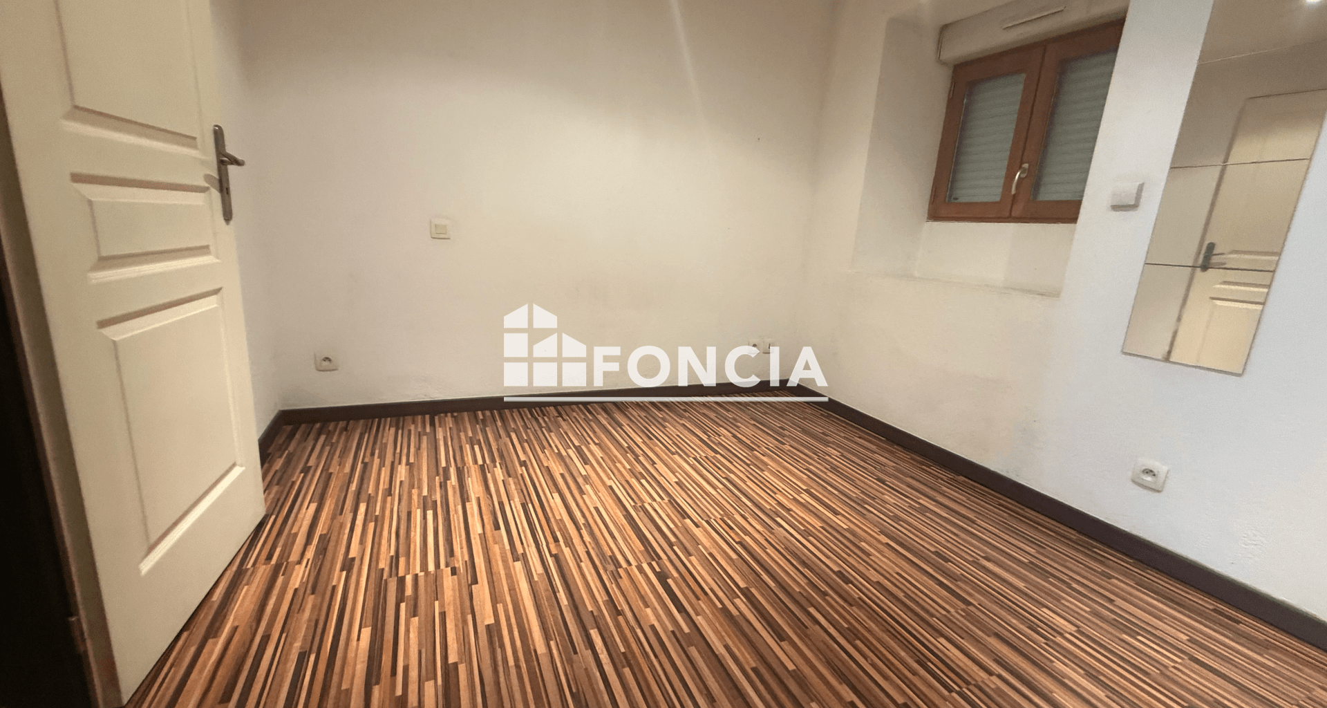 Appartement 2 pièces (35.71 m²) à vendre - Vizille (38220)