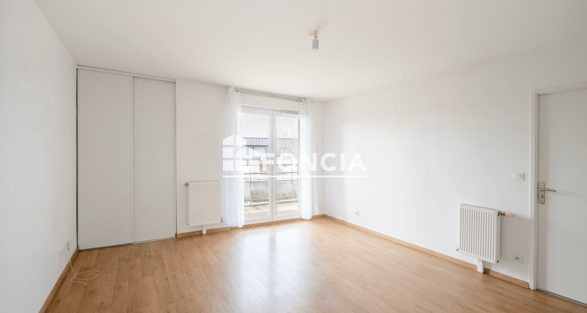 Appartement 2 pièces (43.34 m²) à vendre - Saint-pryvé-saint-mesmin (45750)