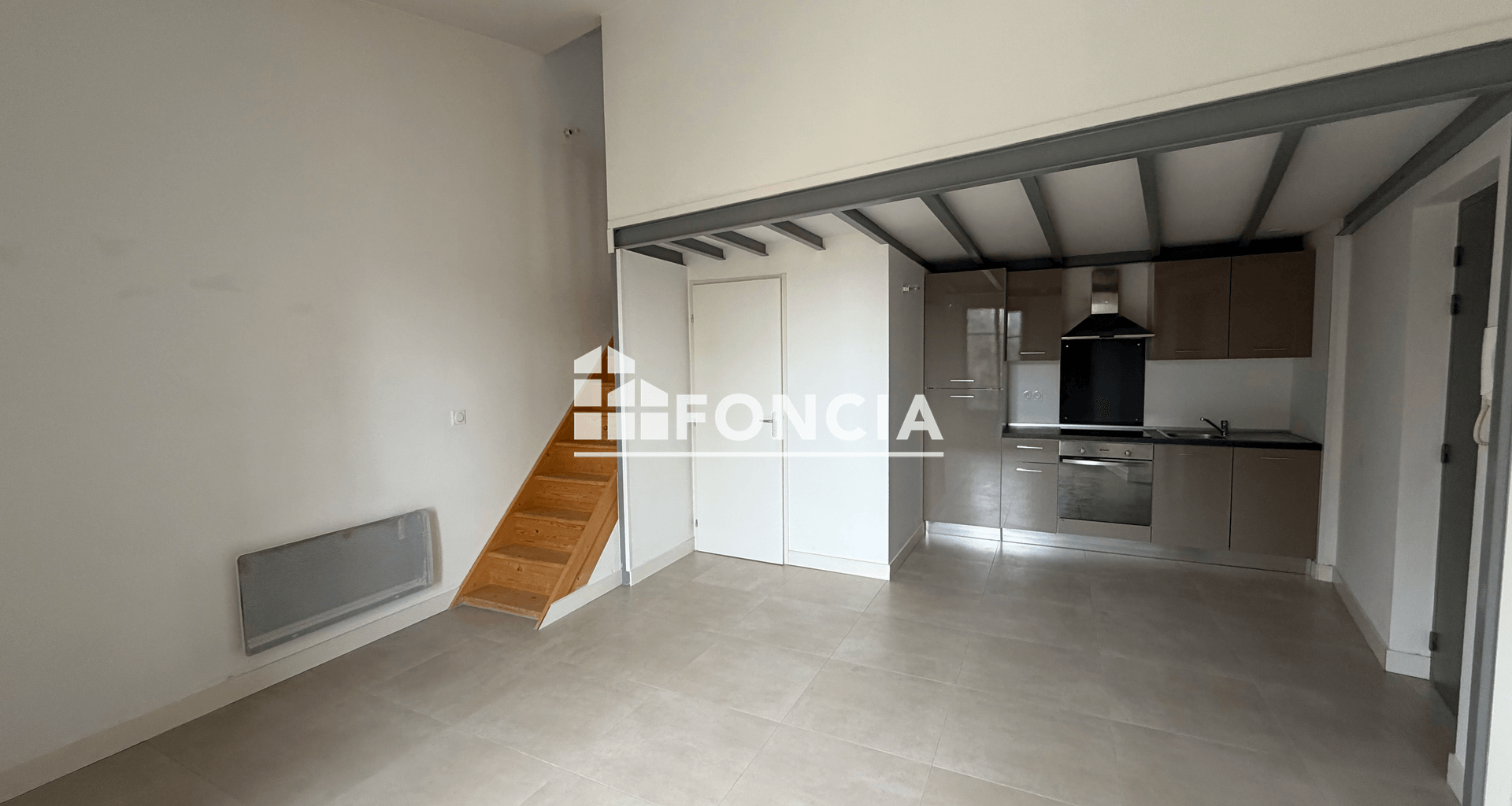 Appartement 3 pièces (43.22 m²) à louer - Lézignan-la-cèbe (34120)