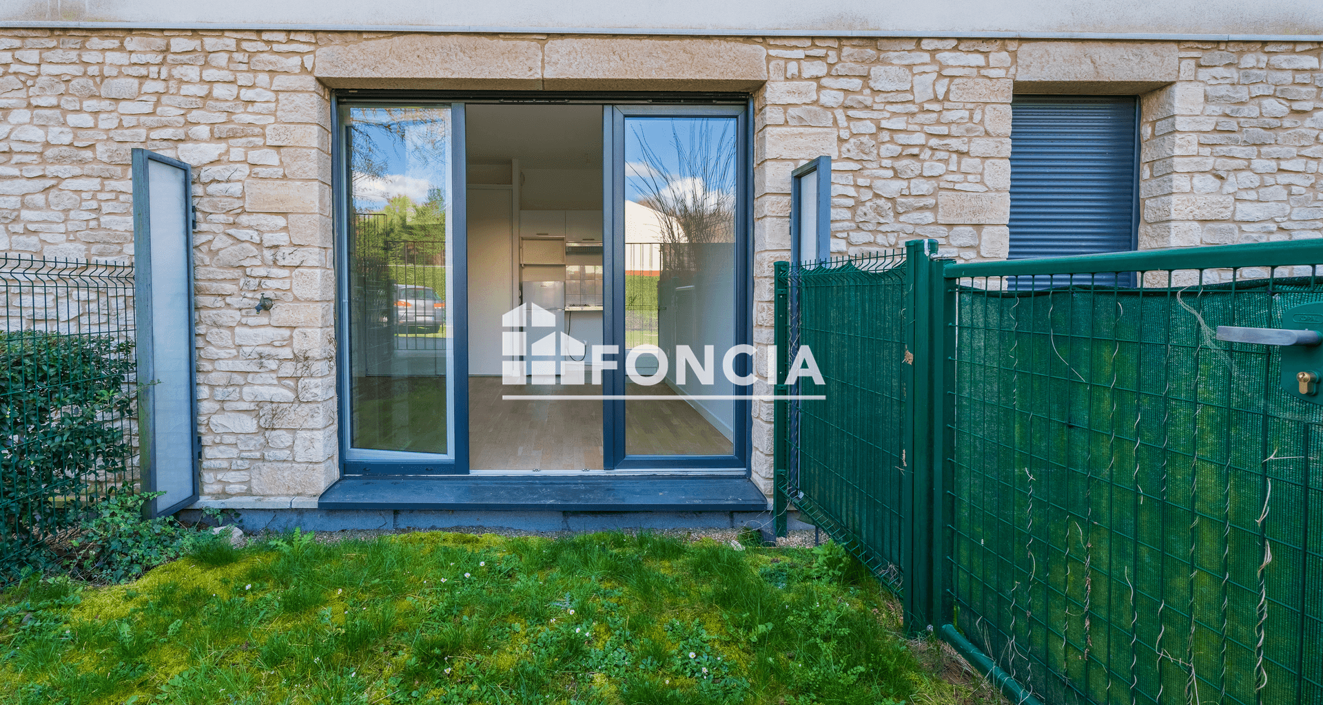 Studio (32.2 m²) à vendre - Le Chesnay-rocquencourt (78150)