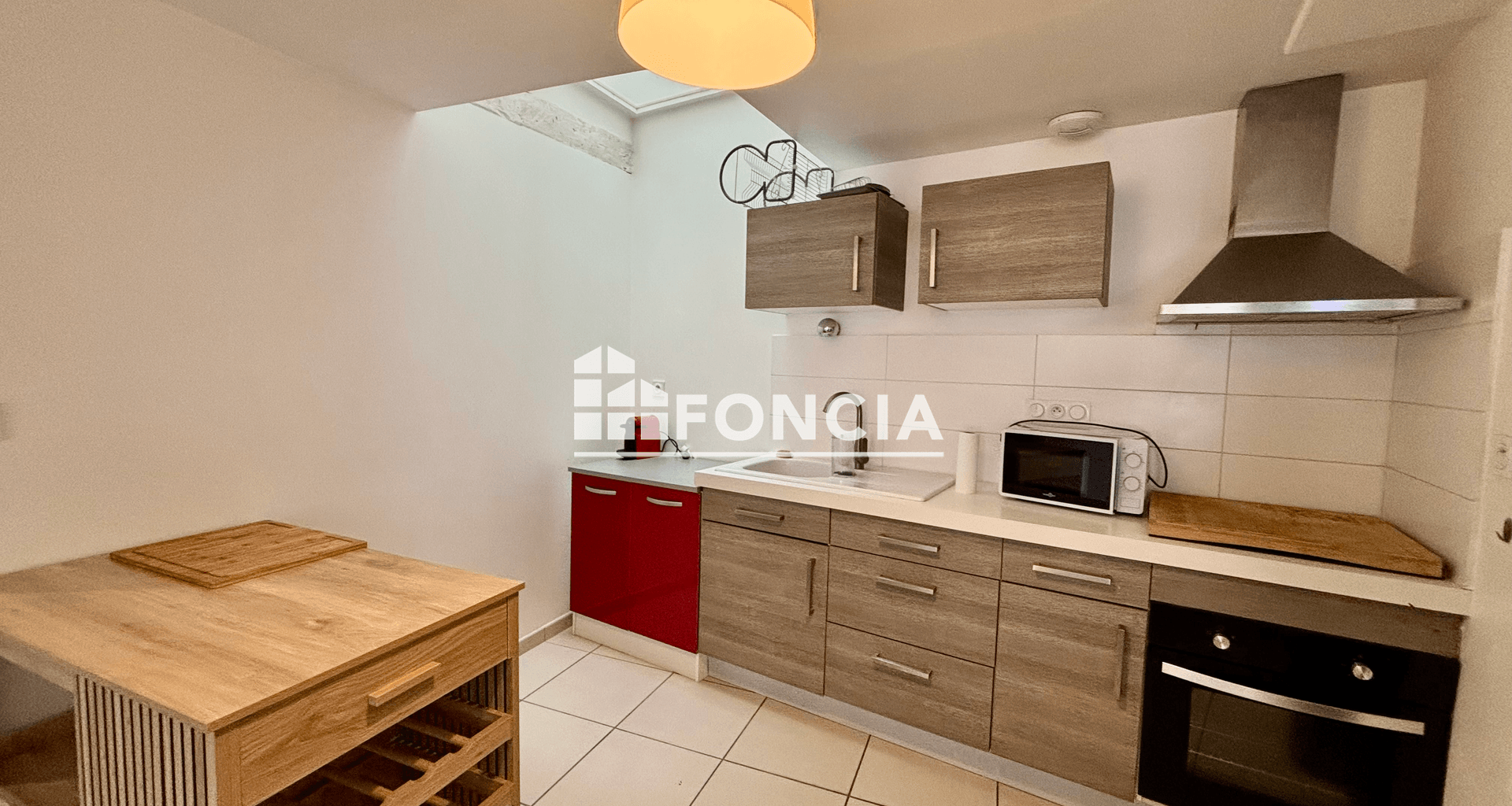 Appartement 2 pièces (54 m²) à vendre - Niort (79000)