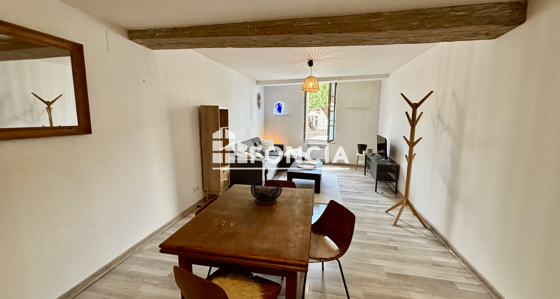 Appartement 2 pièces (54 m²) à vendre - Niort (79000)