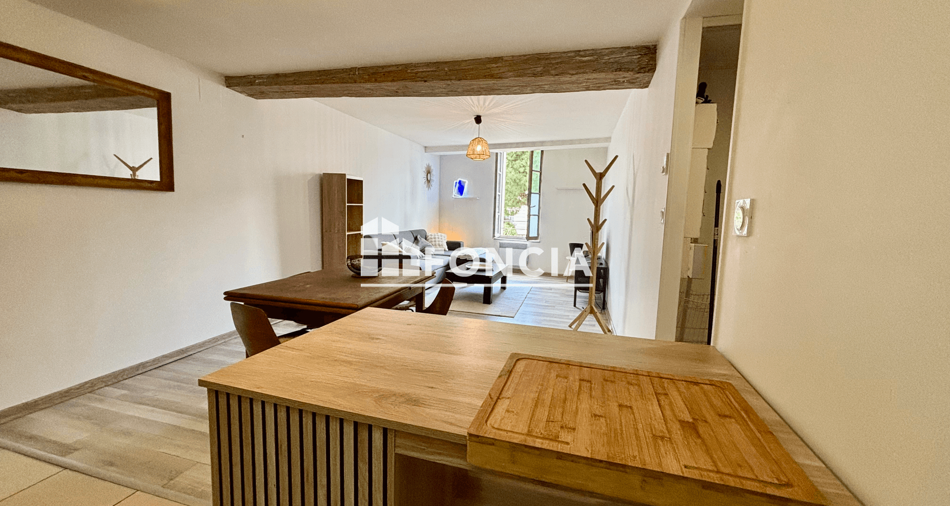 Appartement 2 pièces (54 m²) à vendre - Niort (79000)