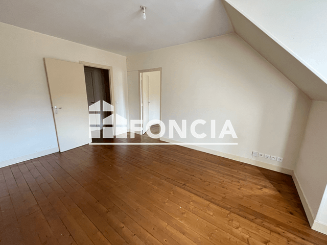 Appartement 2 pièces (40.36 m²) à louer - Chateau Thierry (02400)