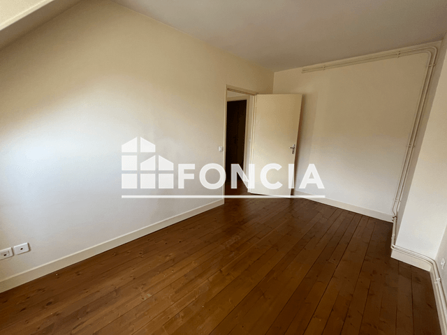 Appartement 2 pièces (40.36 m²) à louer - Chateau Thierry (02400)