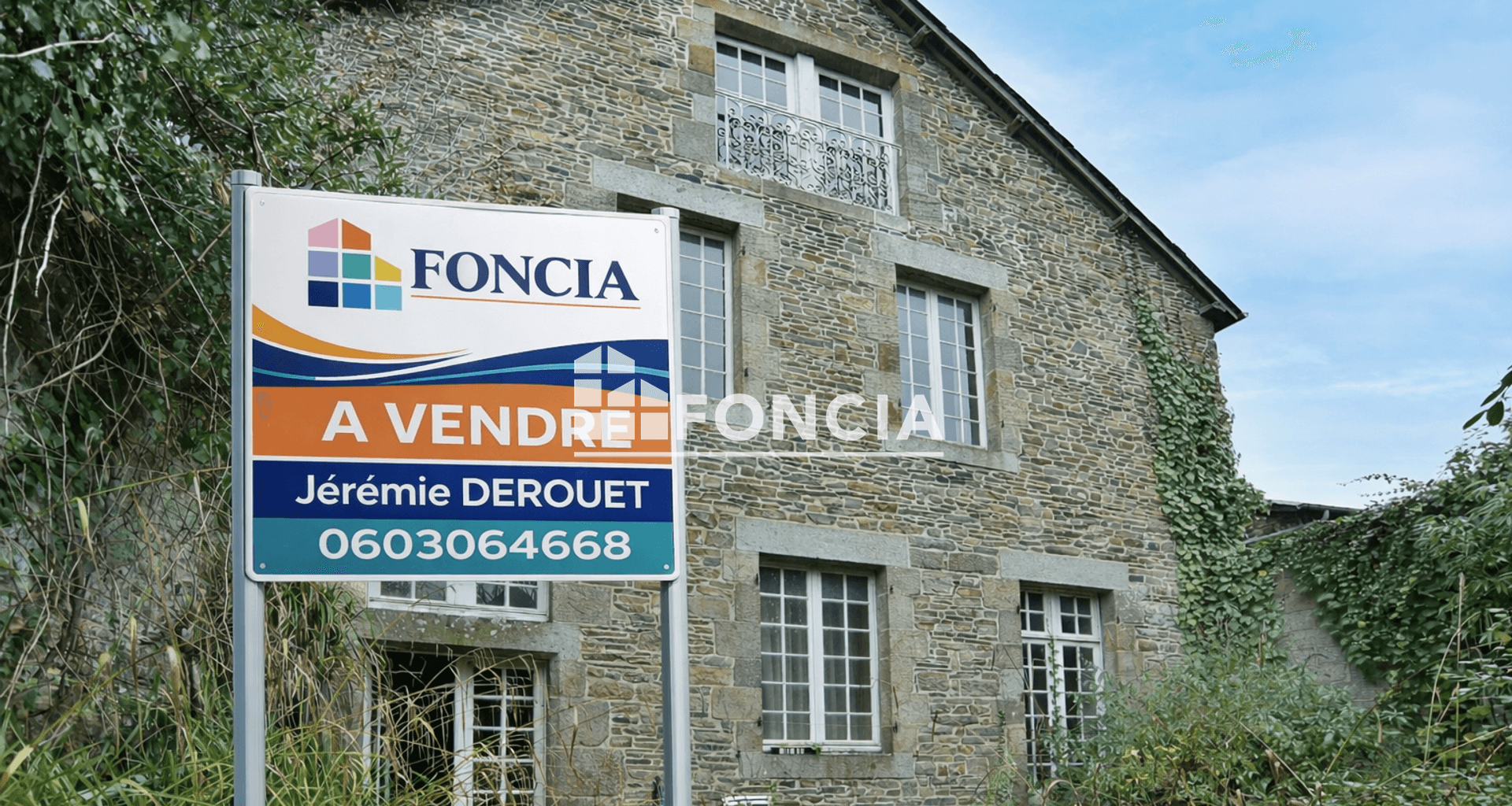 Maison 16 pièces (279.9 m²) à vendre - Dol-de-bretagne (35120)