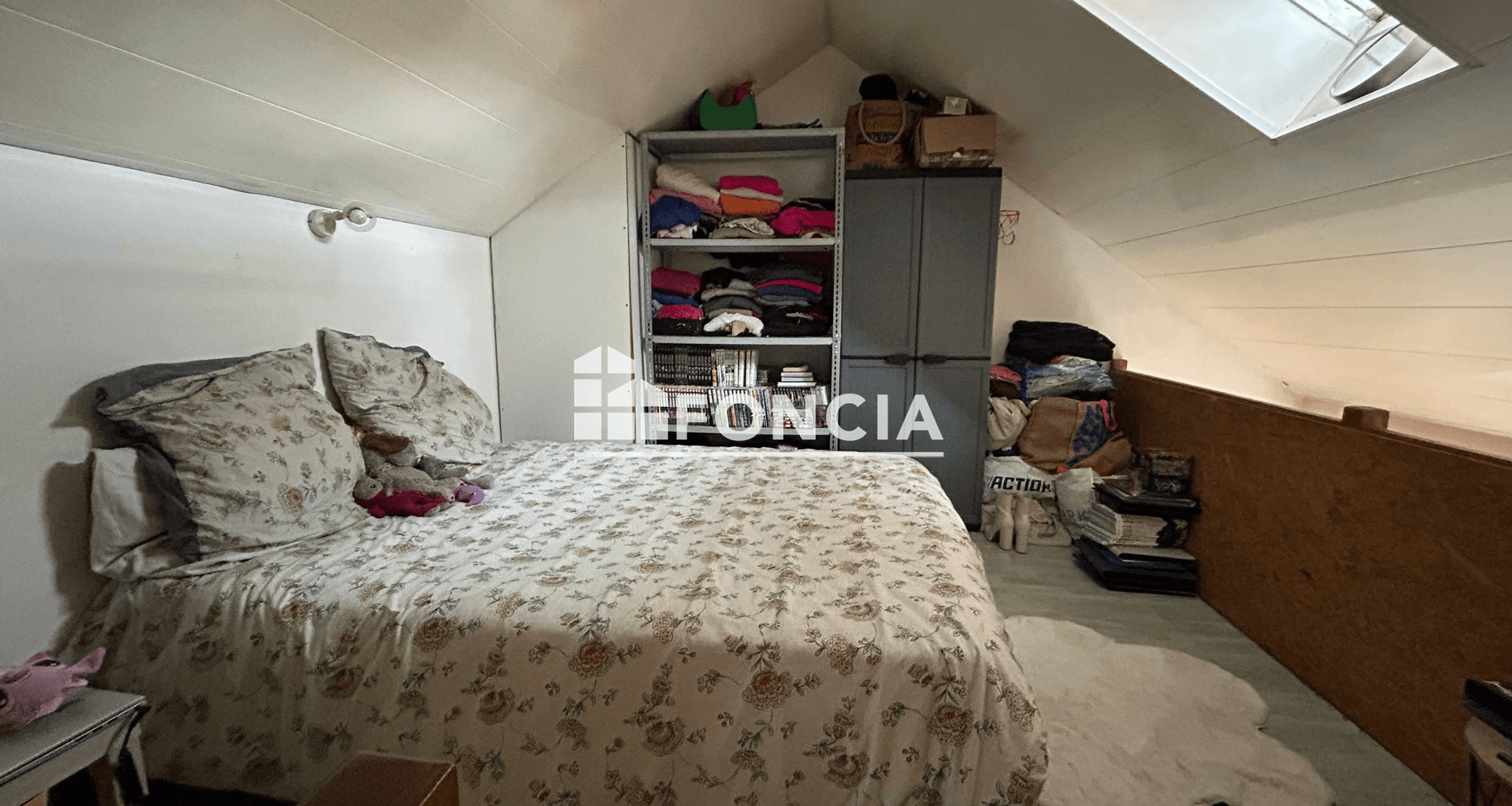 Maison 3 pièces (68 m²) à vendre - Challans (85300)