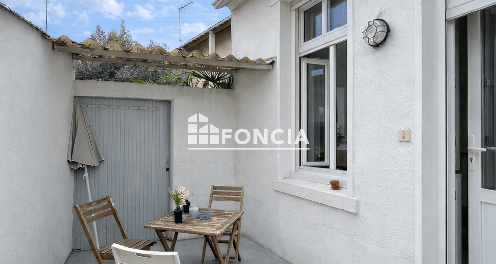 Maison 3 pièces (68 m²) à vendre - Challans (85300)