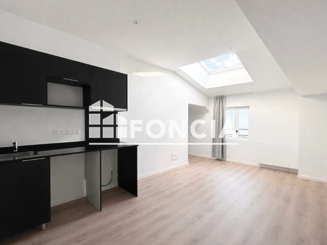 Studio (30.64 m²) à louer - Agen (47000)