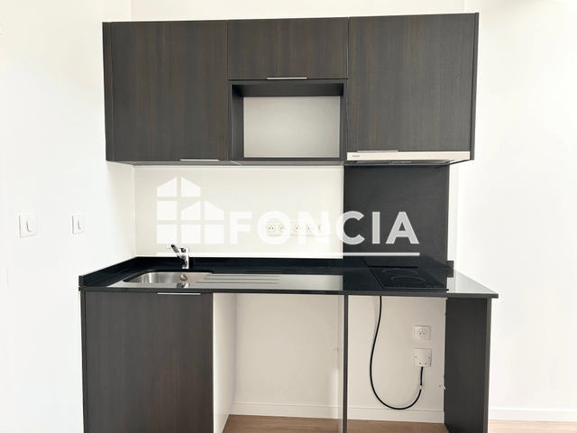 Studio (30.64 m²) à louer - Agen (47000)