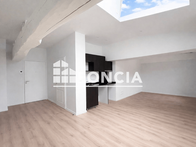 Studio (34.19 m²) à louer - Agen (47000)