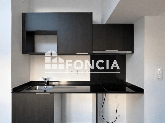 Studio (34.19 m²) à louer - Agen (47000)