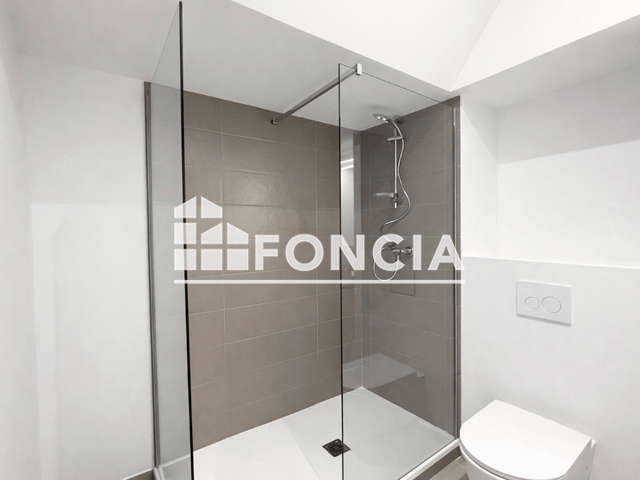 Studio (34.19 m²) à louer - Agen (47000)