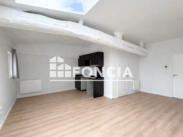 Studio (32.54 m²) à louer - Agen (47000)