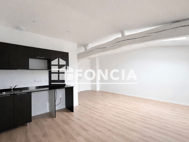 Studio (32.54 m²) à louer - Agen (47000)